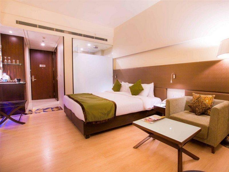 グランド エグゾティカ ビジネス ホテル Pimpri-Chinchwad エクステリア 写真