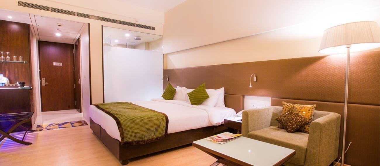グランド エグゾティカ ビジネス ホテル Pimpri-Chinchwad エクステリア 写真